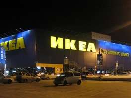 Ikea